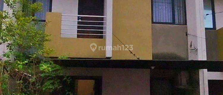 Hunian Mewah Bagus Murah Redy Huni Bintaro 1