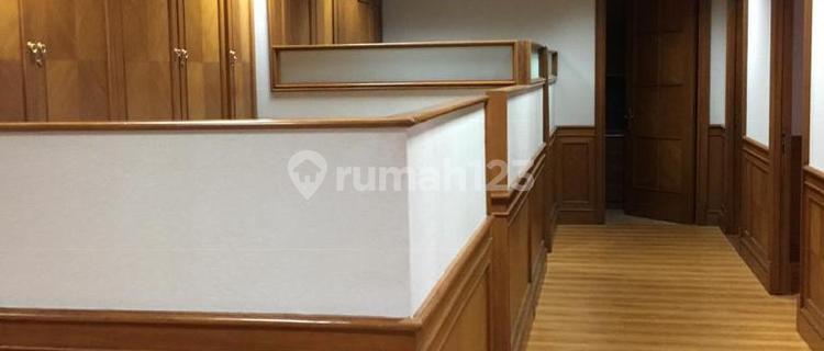 Office Space For Rent Sewa Lease di Menara Sudirman 0817688xxxx 1