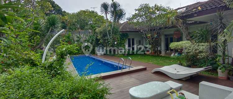 Dijual Rumah Private Complex di Jeruk Purut 0817688xxxx 1