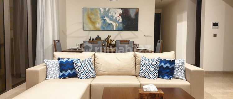 Pakubuwono Spring For Rent Lease At Pakubuwono 08176881555 1