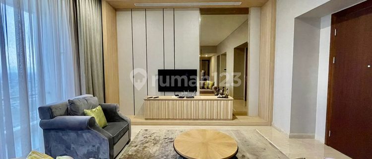 Pakubuwono Spring For Rent Sewa Lease At Pakubuwono 0817688xxxx 1