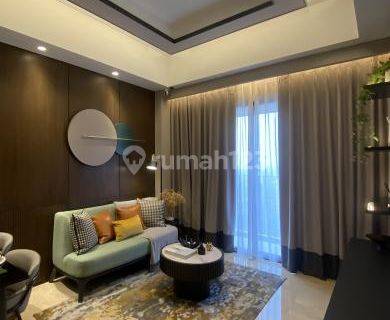 Apartment Arumaya Residence For Rent At Tb Simatupang 08176881555 1