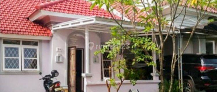 3br 4br House At Cluster Taman Tampak Siring By Travelio Realty 1