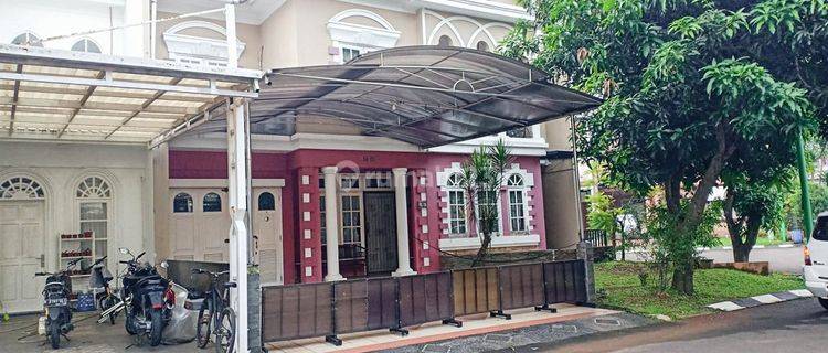 Spacious 5BR House at Perumahan Modernland By Travelio Realty 1