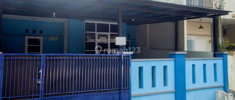 Best Deal 1BR House at Bukit Dago Cluster Arcadia By Travelio Realty 1