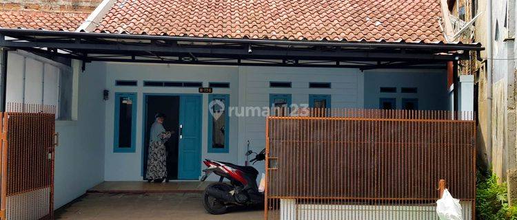 2br,3br House At Permata Biru By Travelio Realty 1