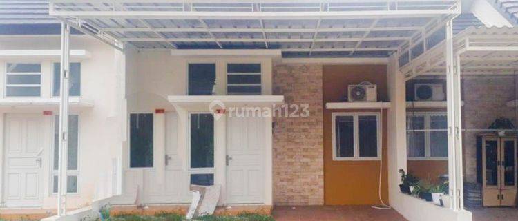Homey Living 2br House At Kota Sutera By Travelio Realty 1