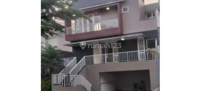 3br,5br House At Hill Top Residence By Travelio Realty 1
