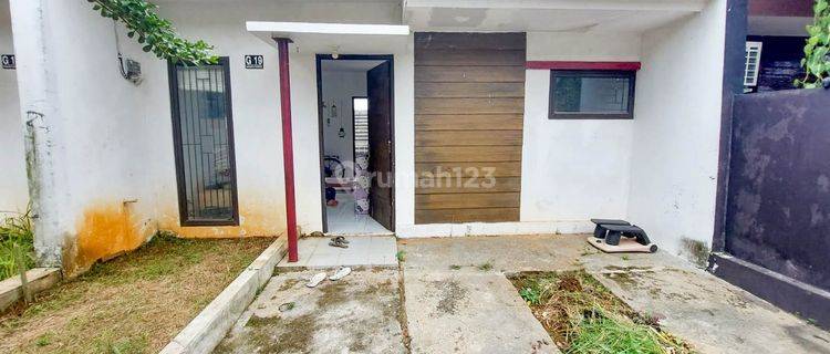 1BR/2BR House at Samasta Ciseeng By Travelio Realty 1