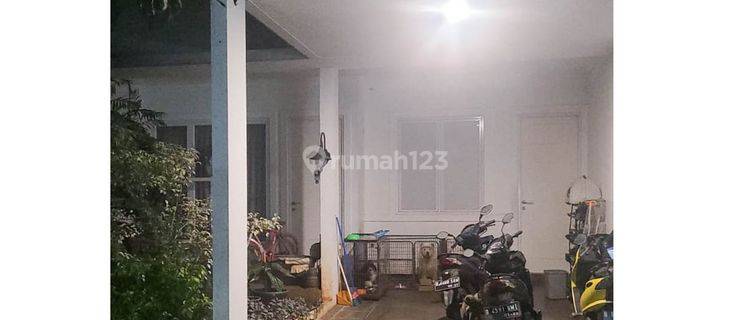Comfortable 2BR House at Palem 7 Pesanggrahan By Travelio Realty 1
