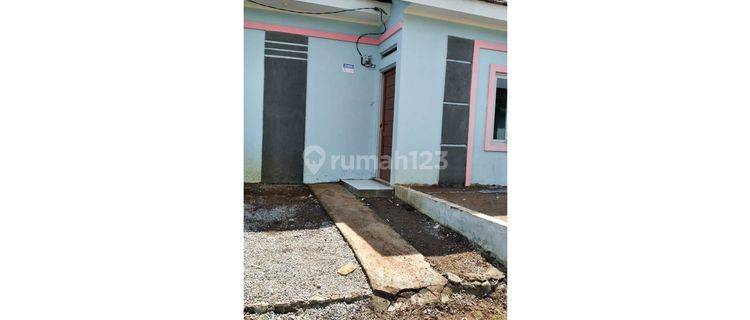 Cozy 2br House At Perum Bigpol Kejora Asri By Travelio Realty 1