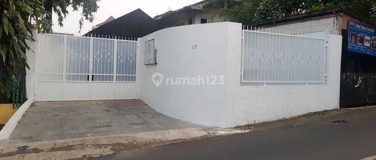 Strategic 1br House At Patra Kuningan By Travelio Realty 1