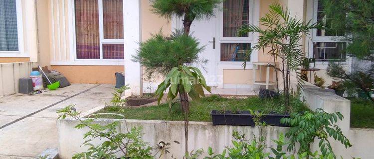 Affordable 2br House At Arya Green Tajur Halang Bogor By Travelio Realty 1