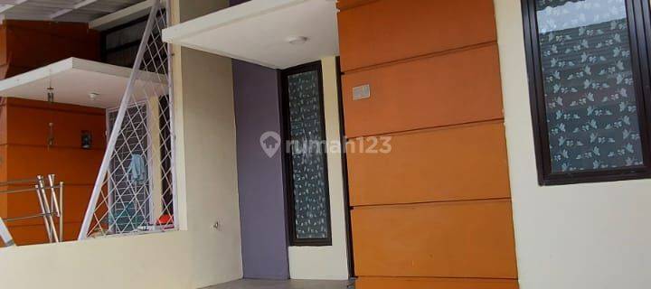 Rumah 2br Bali Resort Bogor 1