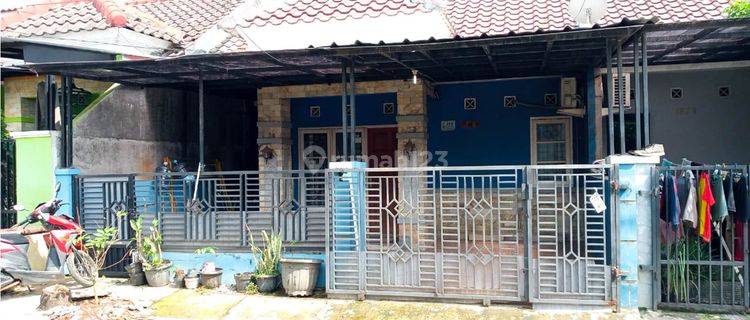 2br 3br House At Taman Jatisari Permai By Travelio Realty 1