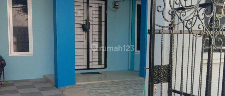 3BR Unfurnished House at BTN Bakolu Makasar By Travelio Realty 1