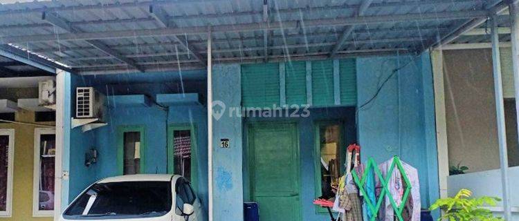 2BR Furnished House at Perumahan Grand Orchard Tanjung Bunga Makassar By Travelio Realty 1