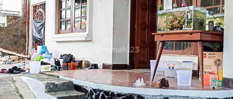5br Unfurnished House At Sawah Lunto By Travelio Realty 1