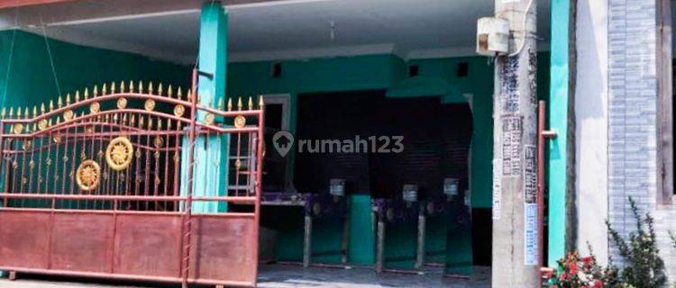 2br Furnished House At Perumahan Kota Serang Baru By Travelio Realty 1