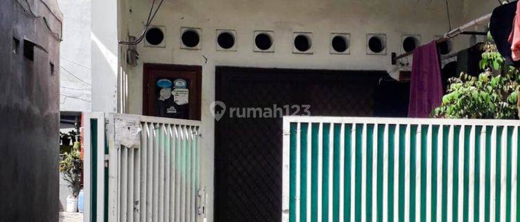 2br Furnished House At Sdn Panunggangan Tangerang By Travelio Realty 1