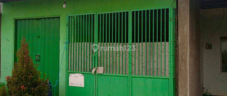 2br Unfurnished House At Perum Griya Budiman Asri By Travelio Realty 1