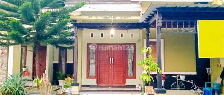 1br 2br House At Perumahan Bumi Aroepala By Travelio Realty 1