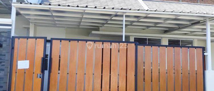 2br House At Cluster Poetih By Travelio Realty 1