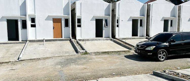 1br House At Deraincity Dramaga 1 By Travelio Realty 1