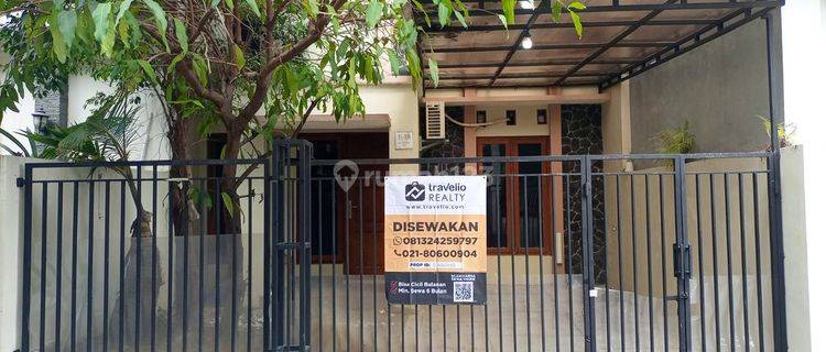 3br Unfurnished House At Muja Muju By Travelio Realty 1