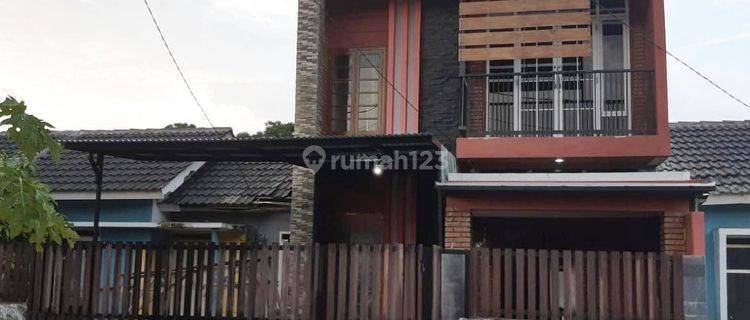 2br House At Mutiara Puri Harmoni By Travelio Realty 1