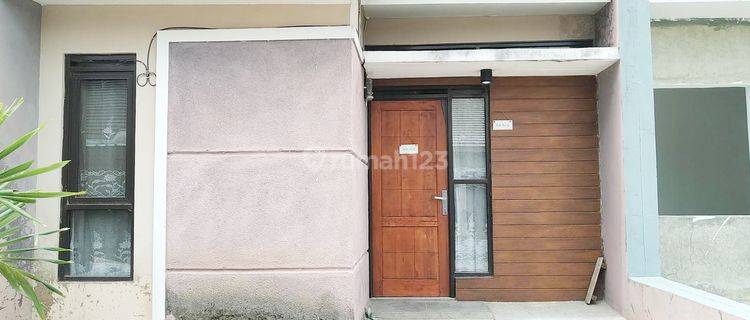 Unfurnished 2br House At Pohon Mangga Regency By Travelio Realty 1