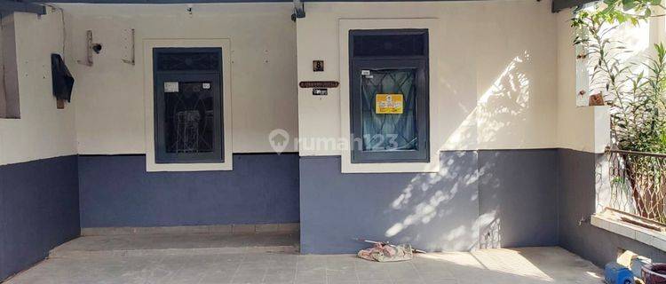 Unfurnished 2br House At Taman Kayangan By Travelio Realty 1