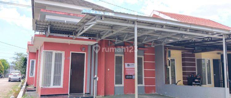 3br Unfurnished House At Perumahan Pesona Prima Griya By Travelio Realty 1