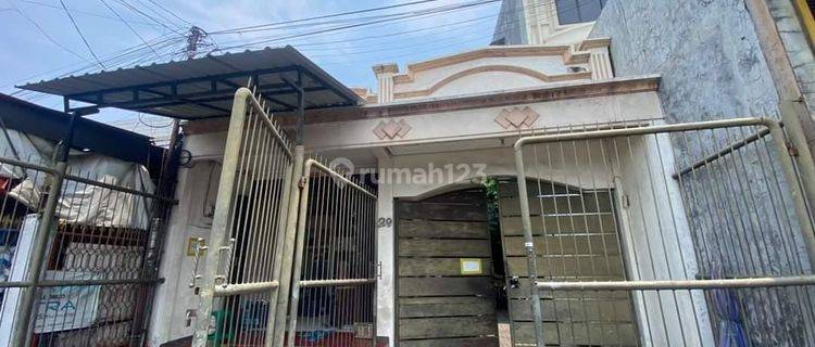 6br Unfurnished House At Kalibutuh Surabaya By Travelio Realty 1