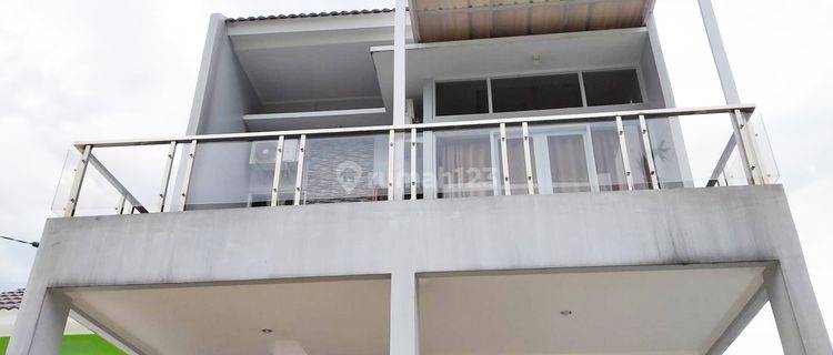 3br Furnished House At Sentul Indah Residence By Travelio Realty 1