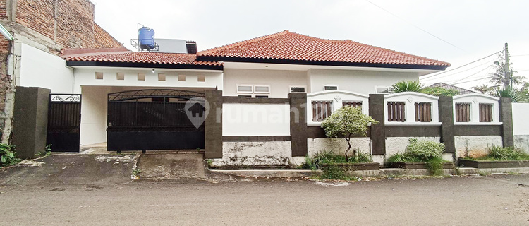 5br Unfurnished House At Curug Indah By Travelio Realty 1