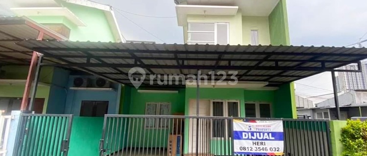 3br House At Menanggal Regency By Travelio Realty 1