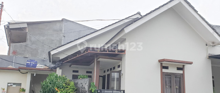 2br House At Nuansa Gedong Residence By Travelio Realty 1