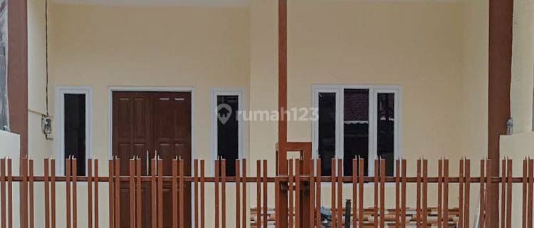 4br House At Kelapa Gading Hibrida By Travelio Realty 1