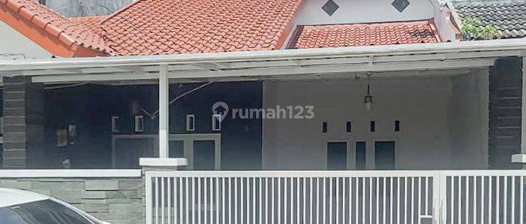 5br House At Komplek Twp 3 Graha Jala Yudha By Travelio Realty 1
