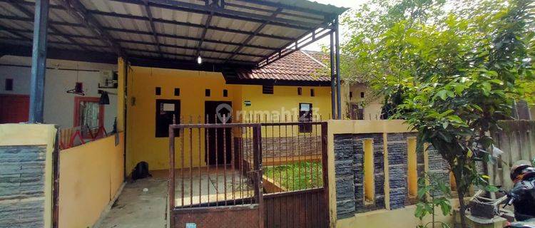 2br Unfurnished House At Perumahan Bumi Cilebut Damai By Travelio Realty 1