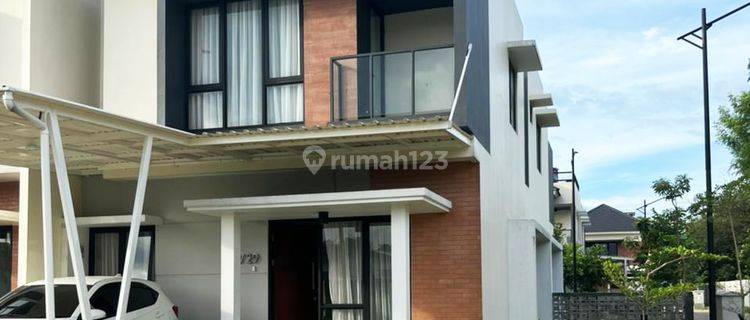 3br House At Perumahan Ocbd Bogor By Travelio Realty 1