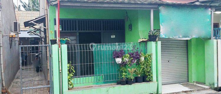 3br House At Jatiasih Bekasi Selatan By Travelio Realty 1