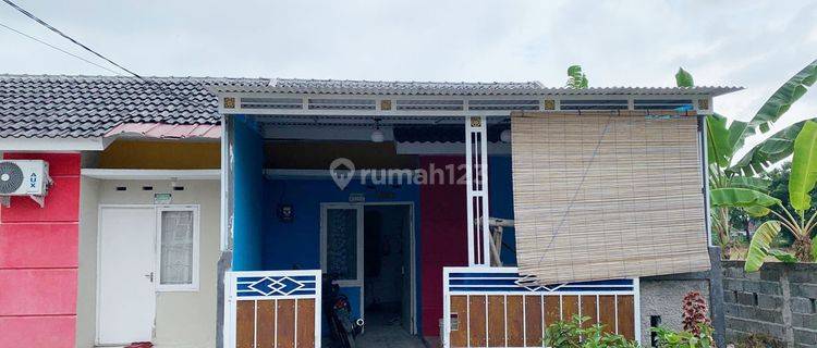 1br Unfurnished House At Mulia Residence Rajeg By Travelio Realty 1