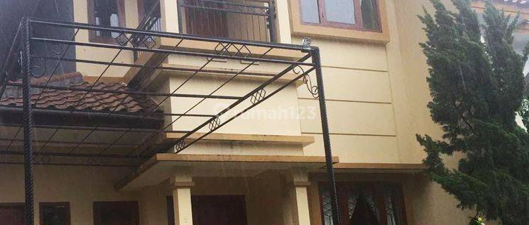 4br House At Taman Helinium By Travelio Realty 1