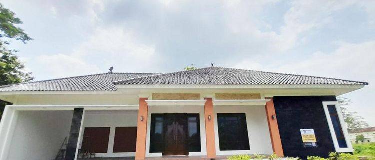 5br Unfurnished House At Parakan Wetan Yogyakarta By Travelio Realty 1
