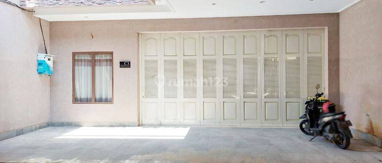4br House At Grand City Resort Makassar By Travelio Realty 1