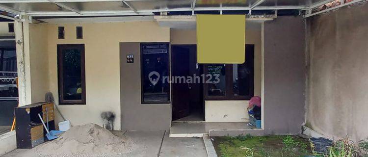 2br Unfurnished House At Mutiara Venue By Travelio Realty 1