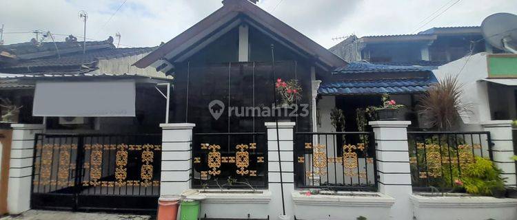 2br Unfurnished House At Green House Yogyakarta By Travelio Realty 1