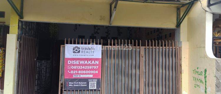 4br House At Sma 48 Pinang Ranti By Travelio Realty 1